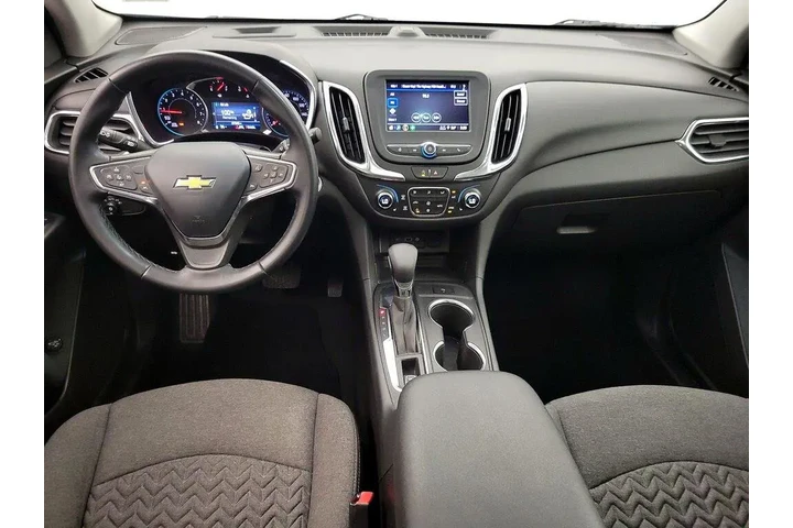 $23998 : Chevrolet Equinox 2024 LT 4d image 9