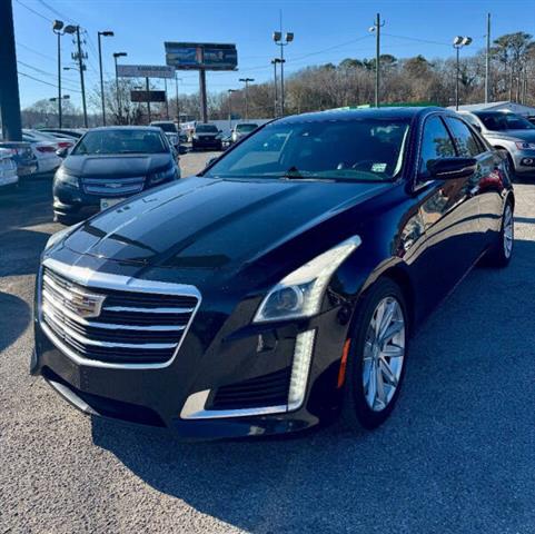 $10900 : 2015 CTS 2.0T Luxury Collecti image 2