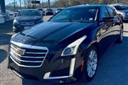 $10900 : 2015 CTS 2.0T Luxury Collecti thumbnail