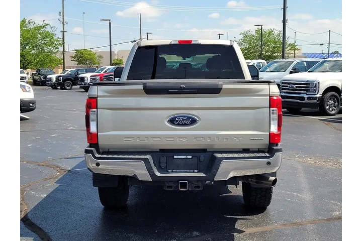$29302 : Ford F-250 Super Duty 2017 4 image 5