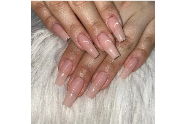 Uñas manicura/ pericura 🦶 image 4