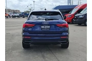$25100 : Audi Q3 2021 AWD quattro S l thumbnail