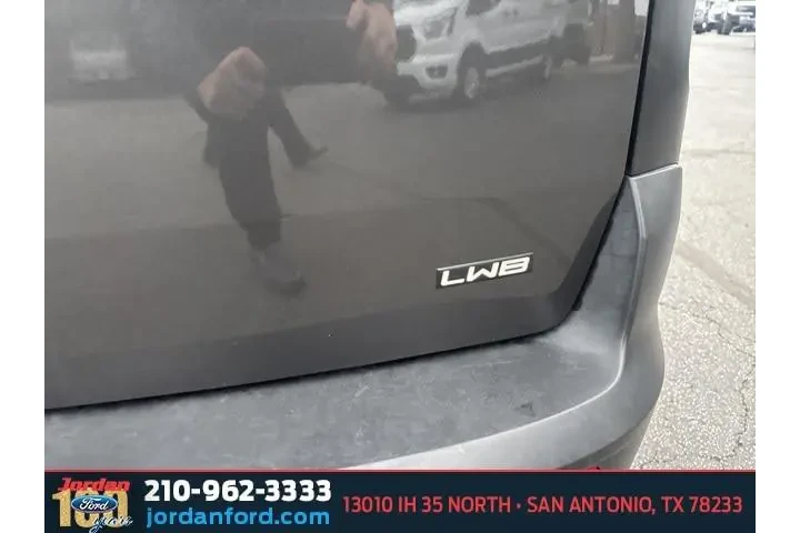 $18745 : Ford Transit Connect 2021 XL image 6