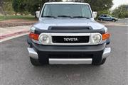 $15995 : 2007 FJ Cruiser thumbnail