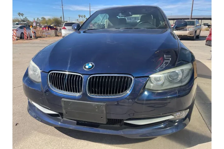 $8995 : 2013 3 Series 335i image 8