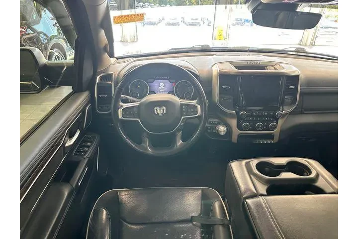 $30000 : Ram 1500 2019 4x4 Laramie 4d image 2