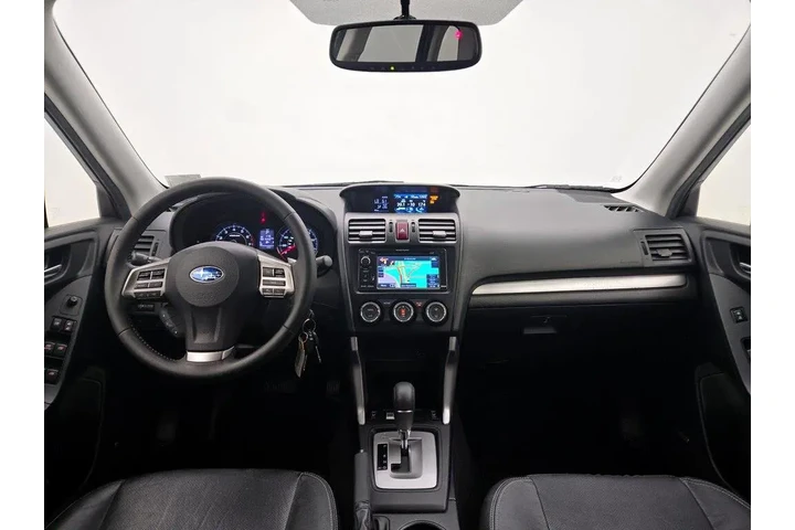 $16998 : Subaru Forester 2014 AWD 2.0 image 9