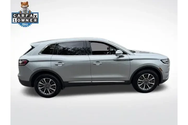 $32868 : Lincoln Nautilus 2023 AWD St image 8