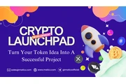 Crypto Launchpad Development en San Francisco Bay Area