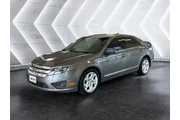 $6491 : Ford Fusion 2010 SE 4dr Seda thumbnail