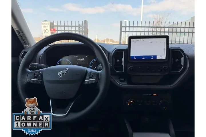 $23495 : Ford Bronco Sport 2023 AWD B image 5