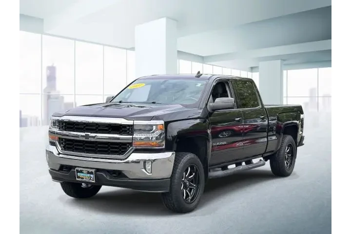 $24888 : Chevrolet Silverado 1500 201 image 1