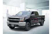Chevrolet Silverado 1500 201 en Long Island