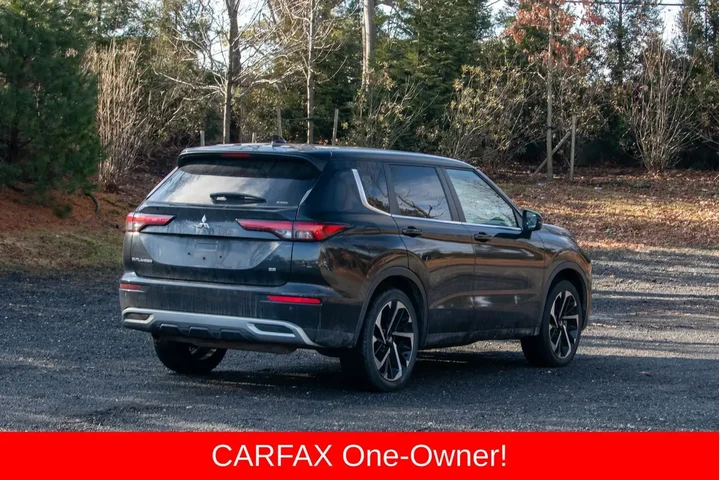 $18495 : Mitsubishi Outlander 2024 AW image 8