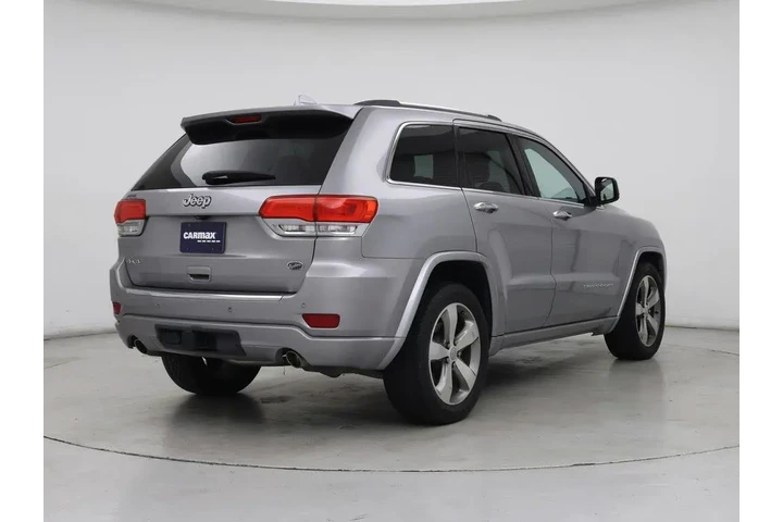 $16998 : Jeep Grand Cherokee 2014 4x4 image 8