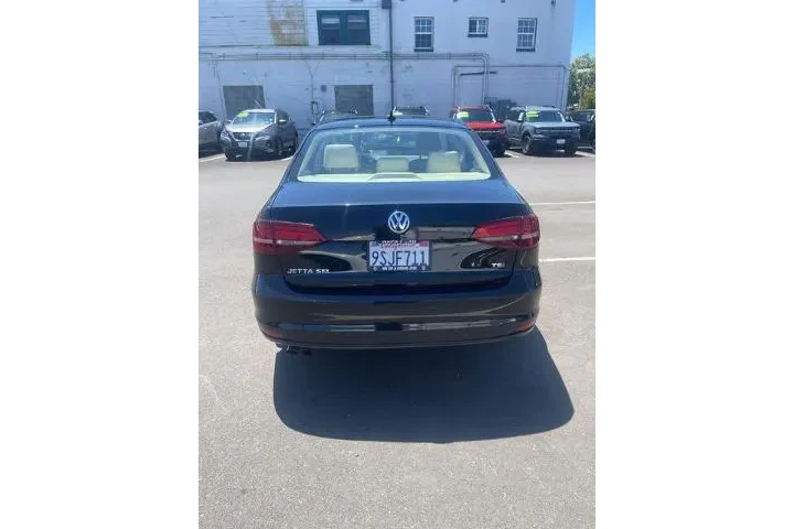 $13995 : Volkswagen Jetta 2016 1.8T S image 6