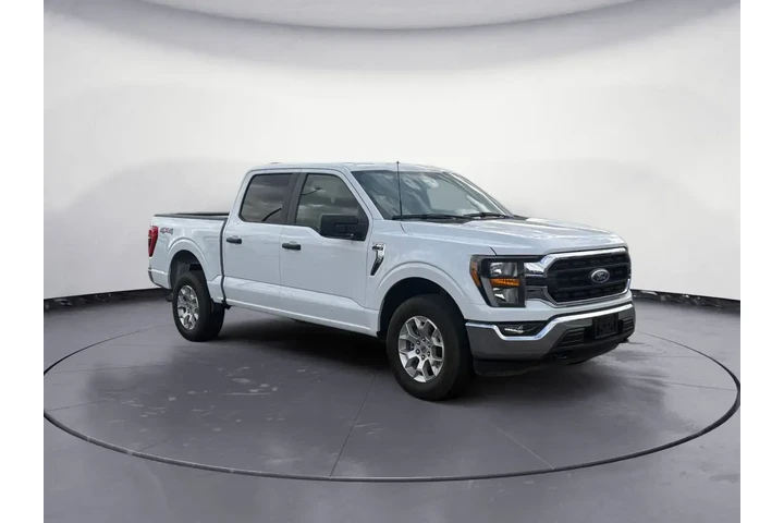$39155 : Ford F-150 2023 4x4 XL 4dr S image 7