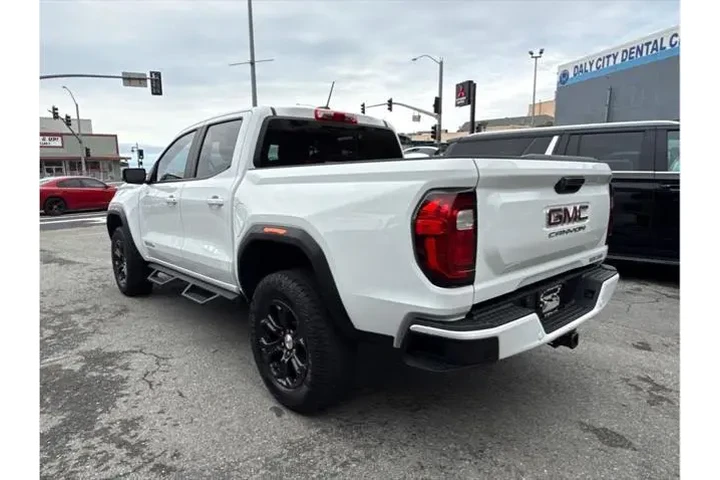 $33498 : GMC Canyon 2024 4x2 Elevatio image 7