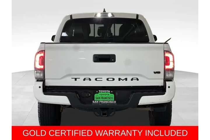 $38988 : Gold Certified2022 Tacoma TRD image 4