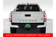 $38988 : Gold Certified2022 Tacoma TRD thumbnail