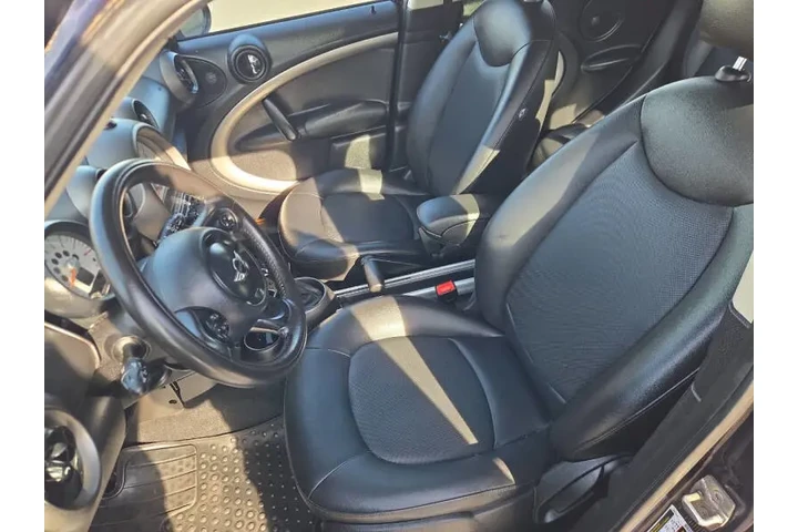$7995 : 2011 MINI Cooper Countryman image 10
