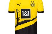 fake Borussia Dortmund shirts en Fairfield
