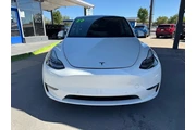 2020 Model Y Long Range thumbnail