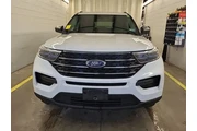 $26299 : Ford Explorer 2023 AWD XLT 4 thumbnail