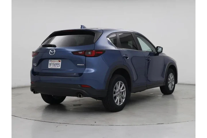 $25998 : Mazda CX-5 2023 AWD 2.5 S Pr image 8