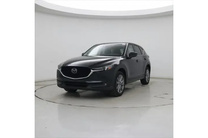 $25998 : Mazda CX-5 2020 AWD Grand To image 4