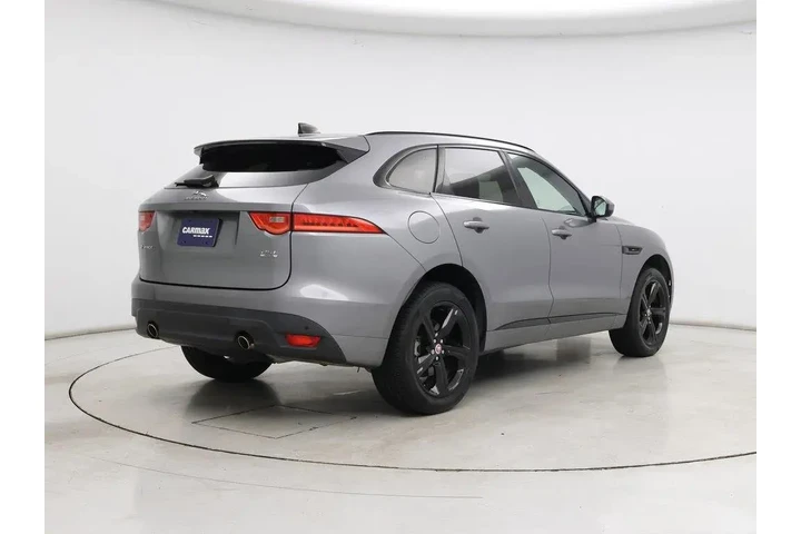 $27998 : Jaguar F-PACE 2020 AWD Check image 8