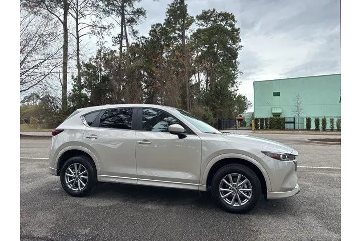 $26605 : Mazda CX-5 2025 AWD 2.5 S Pr image 2