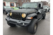 $20990 : Jeep Gladiator 2020 4x4 Spor thumbnail