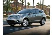 Nissan Rogue 2011 S 4dr Cros en Miami