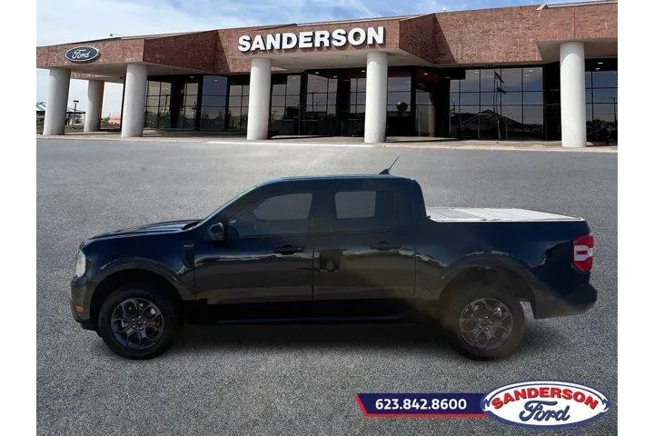 $25888 : Ford Maverick 2022 XLT 4dr S image 6