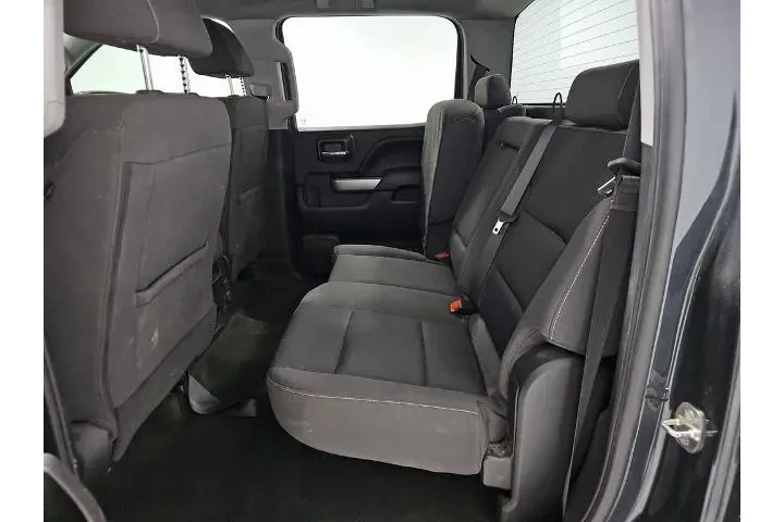 $28777 : Chevrolet Silverado 1500 201 image 5