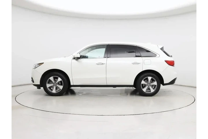 $15998 : Acura MDX 2016 4dr SUV image 3