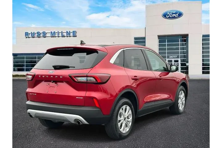 $25995 : Ford Escape 2023 AWD Active image 3