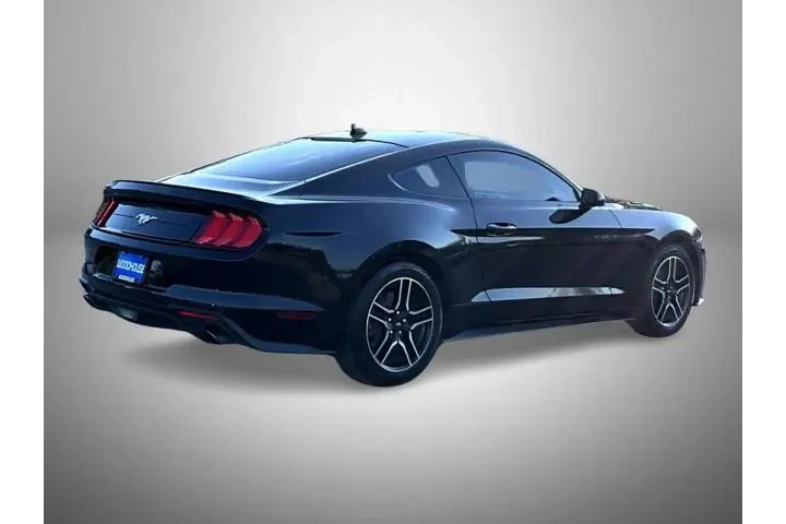$17495 : Ford Mustang 2020 EcoBoost 2 image 5