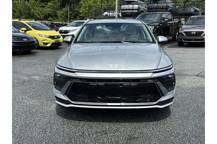 $26053 : Hyundai SONATA 2025 SE 4dr S image 2