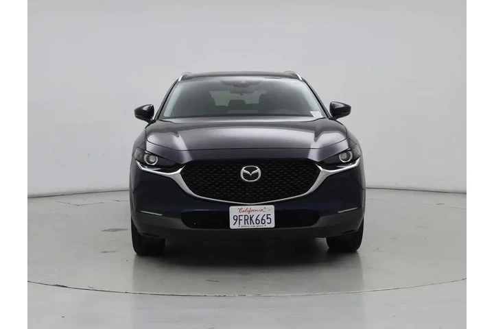 $23998 : Mazda CX-30 2023 AWD 2.5 S S image 5