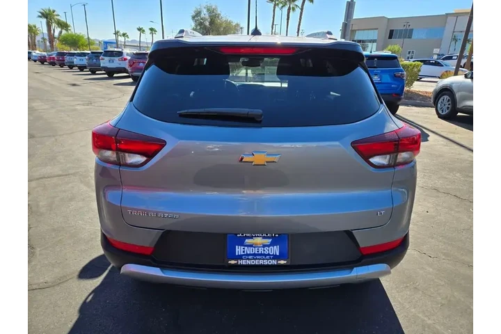 $19988 : Chevrolet Trailblazer 2023 L image 5