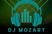 DJ Mozart en Los Angeles