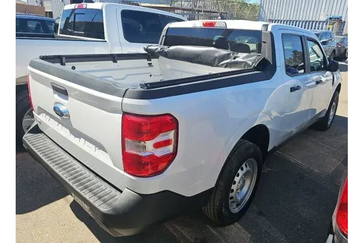 $21500 : Ford Maverick 2023 Lariat 4d image 2