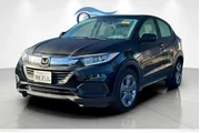 $17995 : Honda HR-V 2020 AWD LX 4dr C thumbnail