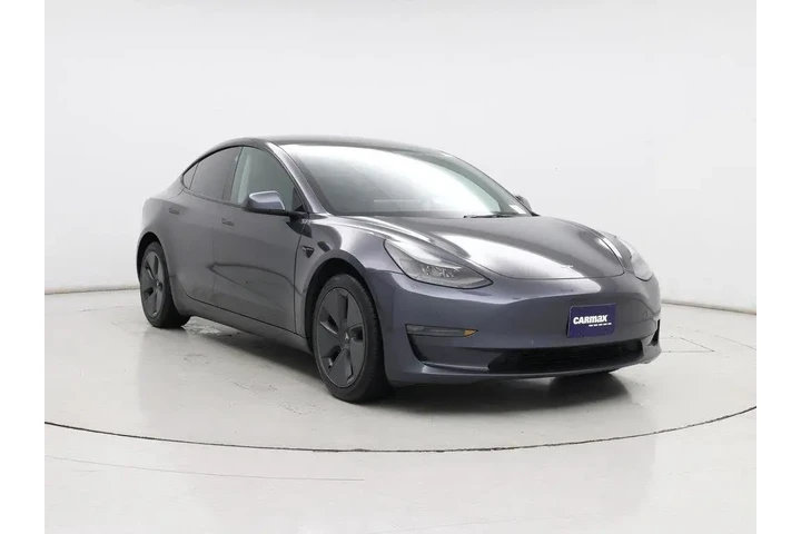 $24998 : Tesla Model 3 2022 AWD Long image 1