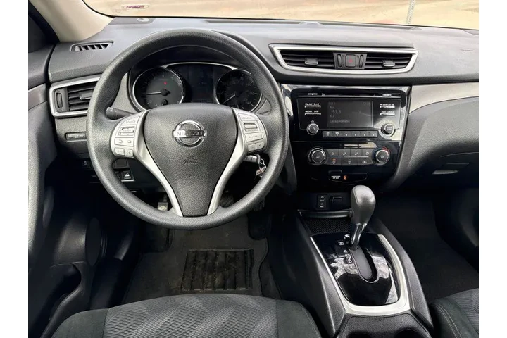 $11495 : 2016 Rogue S image 7