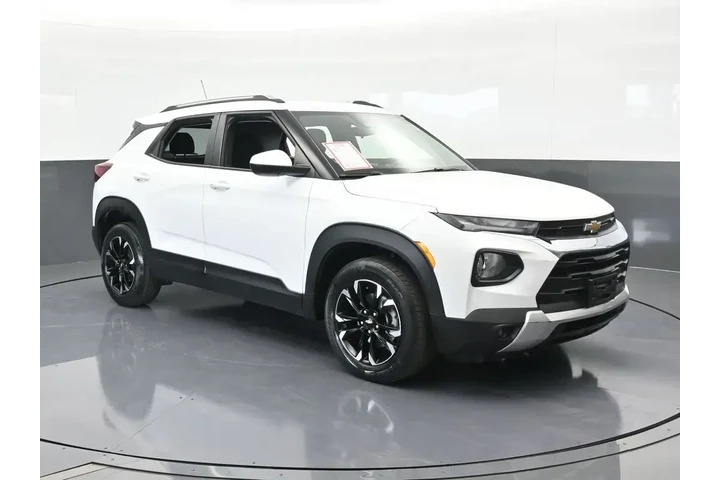 $16991 : Chevrolet Trailblazer 2022 4 image 8