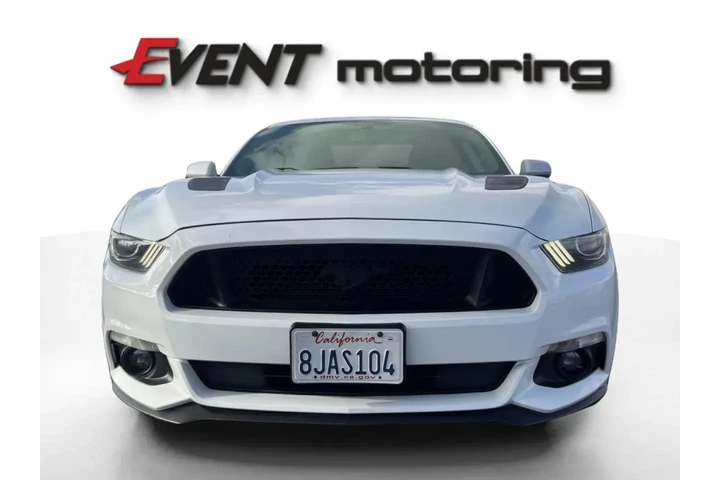 $23999 : 2015 Mustang image 3