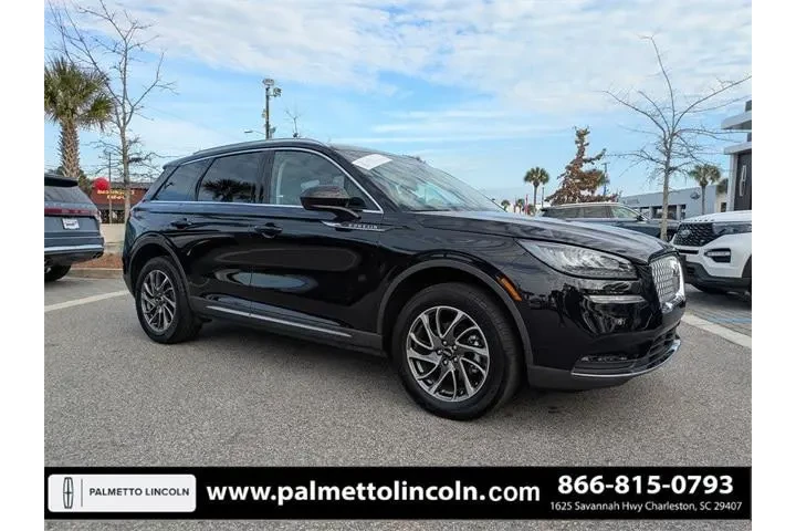 $28990 : Lincoln Corsair 2022 Standar image 1